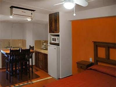 Hotel Punta Melaque San Patricio Melaque Kültér fotó